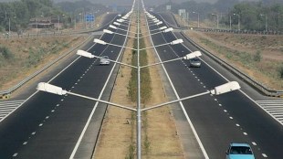 A creditable, near-normal 976 km of national highways were constructed in June.