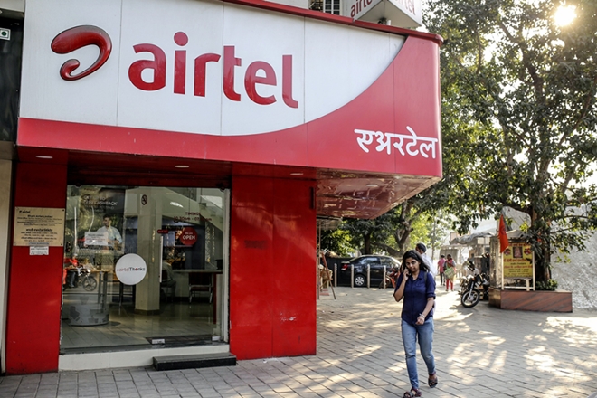 Bharti has delivered strong execution over the last few quarters with industry leading revenue growth and 4G subscriber adds.