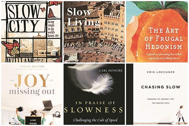 Little did Misra know then that what he had started as a niche movement would soon become a way of life, as the pandemic-induced social isolation has made slow living a necessity today.