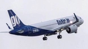 Saudi Arabia emerged as the top destination for GoAir repatriation flights, followed by Kuwait, the UAE, Qatar and Oman till date, it said.