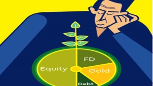 When one invests in the asset classes of equity, debt, gold, bonds, the most important thing is portfolio construction.