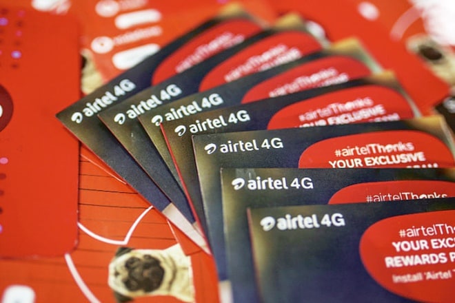 Bharti Airtel stock high conviction ‘buy’: Well placed to meet AGR dues; Vodafone Idea in tough spot