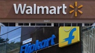 “Net sales included the effects of the government-mandated closure of the company’s Flipkart business in India for a portion of the quarter, as well as similar actions in markets in Africa and Central America,” Walmart said.