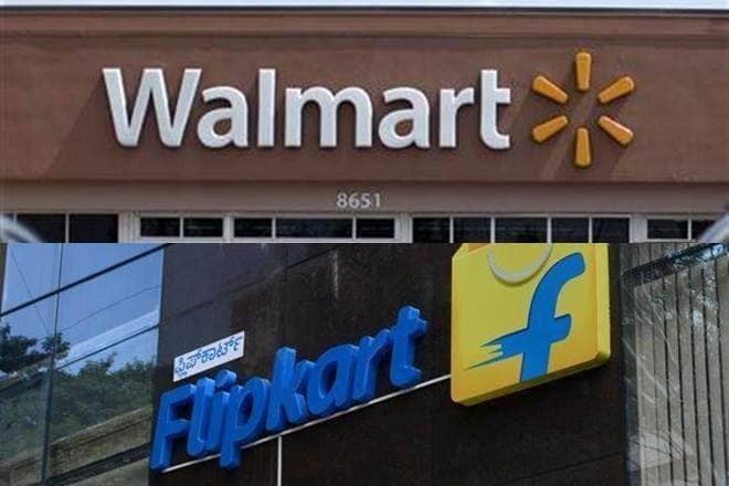 “Net sales included the effects of the government-mandated closure of the company’s Flipkart business in India for a portion of the quarter, as well as similar actions in markets in Africa and Central America,” Walmart said.