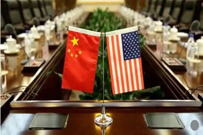 Tariff war: China commerce ministry says trade talks with US coming ...