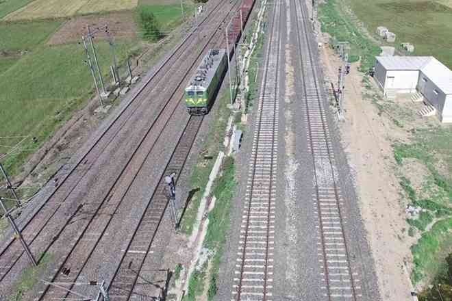 The plan is to commission the proposed corridors by 2030. The plan is to commission the proposed corridors by 2030.