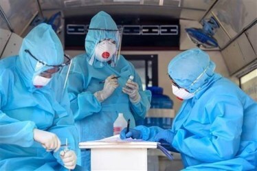 In the case of Mumbai, last month’s sero survey suggested a third of the city’s population was Covid-positive as compared to a case infection rate of just 23.4% based on the daily tests done