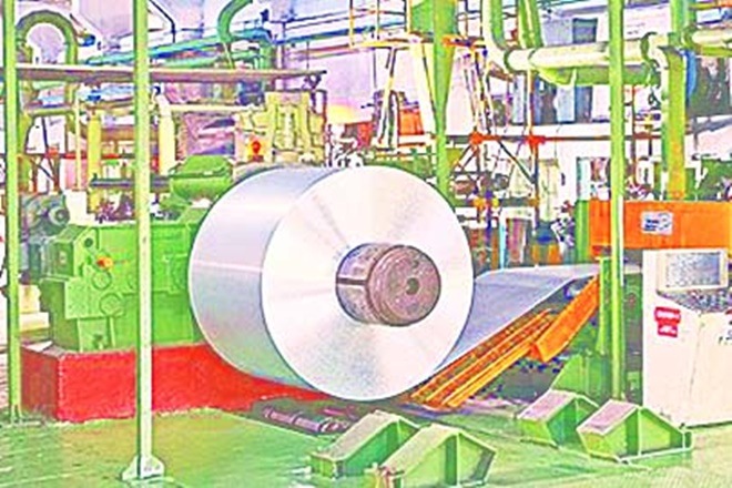 The aluminium segment continued to benefit from lower coal costs as well as a Rs 300-m write back of renewable power obligations (RPO).