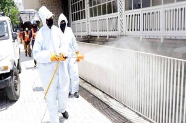 On August 12, the number of containment zones went past 500.