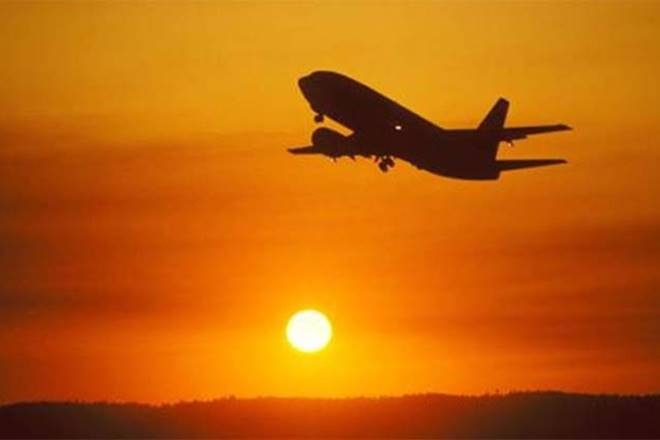 He said the international flights would be to the countries where RT-PCR test facility is easily accessible.