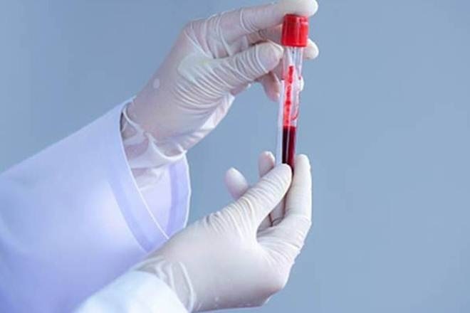 Experts say children could be contracting the infection from the adults in their family and domestic helps. 