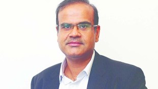 Sumit Sood, senior vice-president & head of Apac, GlobalLogic,
