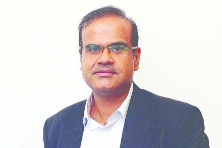 Sumit Sood, senior vice-president & head of Apac, GlobalLogic, Sumit Sood, senior vice-president & head of Apac, GlobalLogic,