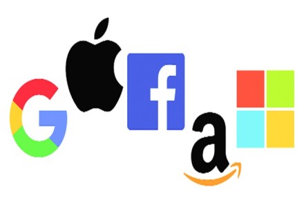 Amazon, some allege, uses the data of products on its e-commerce platform to decide what to sell under its own brand.