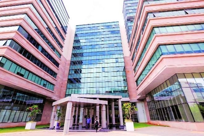 The Embassy REIT distributed Rs18.8 billion of NDCF in FY20 or Rs24.4/unit.
