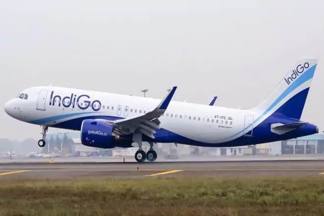 Ronojoy Dutta, Chief Executive Officer, IndiGo said, "We are pleased to have successfully operated over 800 international flights in almost under 3 months, including passenger charters and repatriation flights under the Vande Bharat Mission." Ronojoy Dutta, Chief Executive Officer, IndiGo said, "We are pleased to have successfully operated over 800 international flights in almost under 3 months, including passenger charters and repatriation flights under the Vande Bharat Mission."
