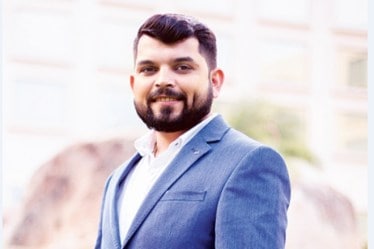 Abhishek Deshpande