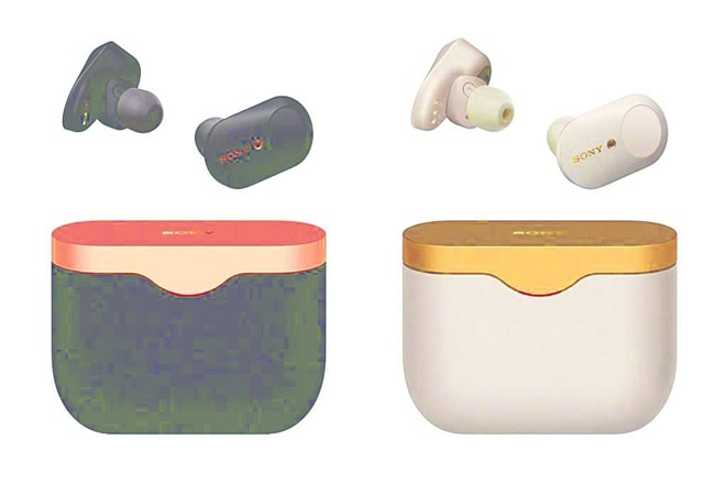 Technical-speak, the WF-1000XM3 headphones feature Dual Noise Sensor technology that works with the new HD Noise Cancelling Processor QN1e to catch and cancel noise respectively, so that all attention is on your music.