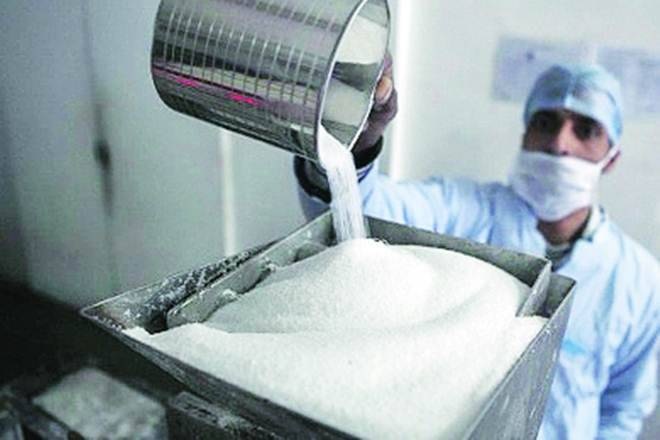 The SAP in Uttar Pradesh is usually higher than the Centre’s FRP. The SAP in Uttar Pradesh is usually higher than the Centre’s FRP.