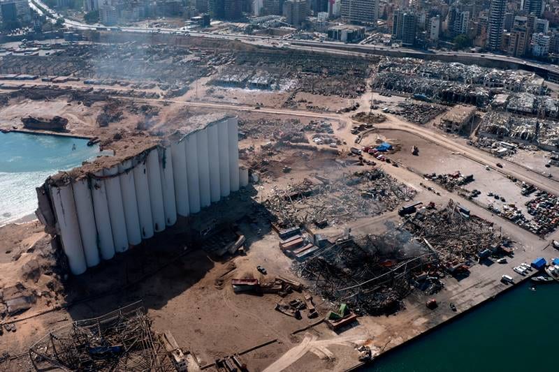 beirut blast, beirut explosion, beirut explosion cause, beirut blast video, beirut explosion reason, beirut explosion images