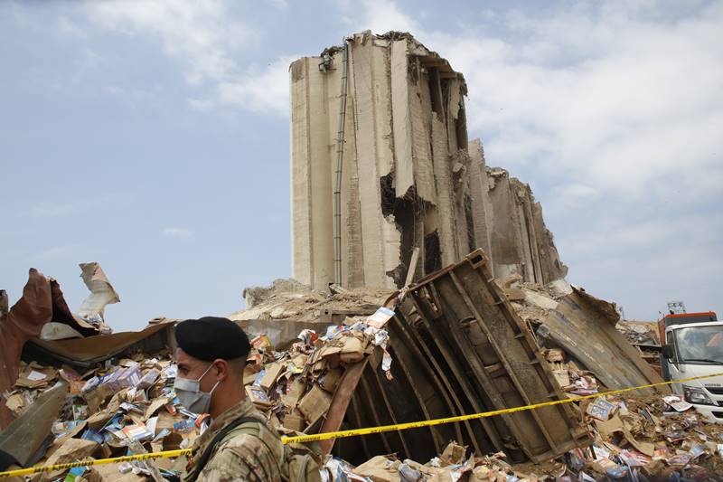 beirut blast, beirut explosion, beirut explosion cause, beirut blast video, beirut explosion reason, beirut explosion images