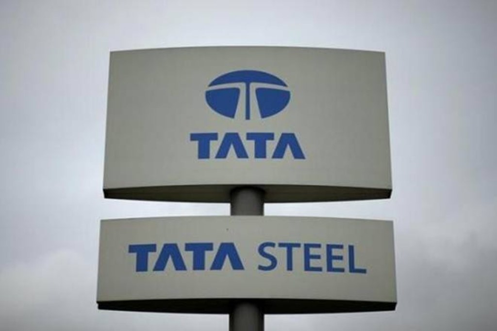 Tata Steel has reported losses in the past two quarters. 