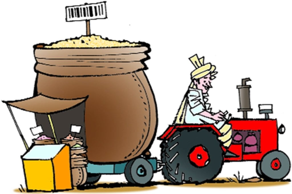 APMCs losing trade share post reforms; crop arrivals fall as traders, farmers kick middlemen out