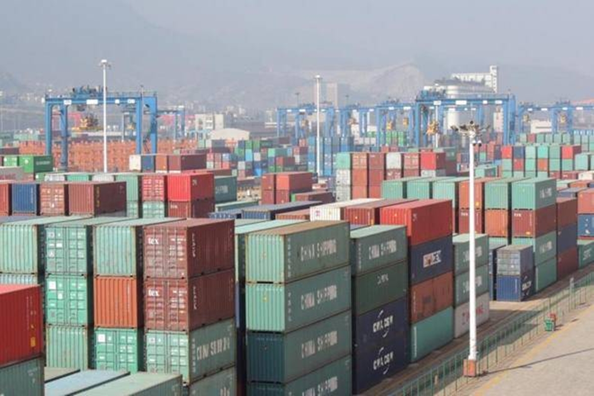 The domestic electronics sector companies resumed production and other associated activities after lockdown was relaxed in May. The domestic electronics sector companies resumed production and other associated activities after lockdown was relaxed in May.