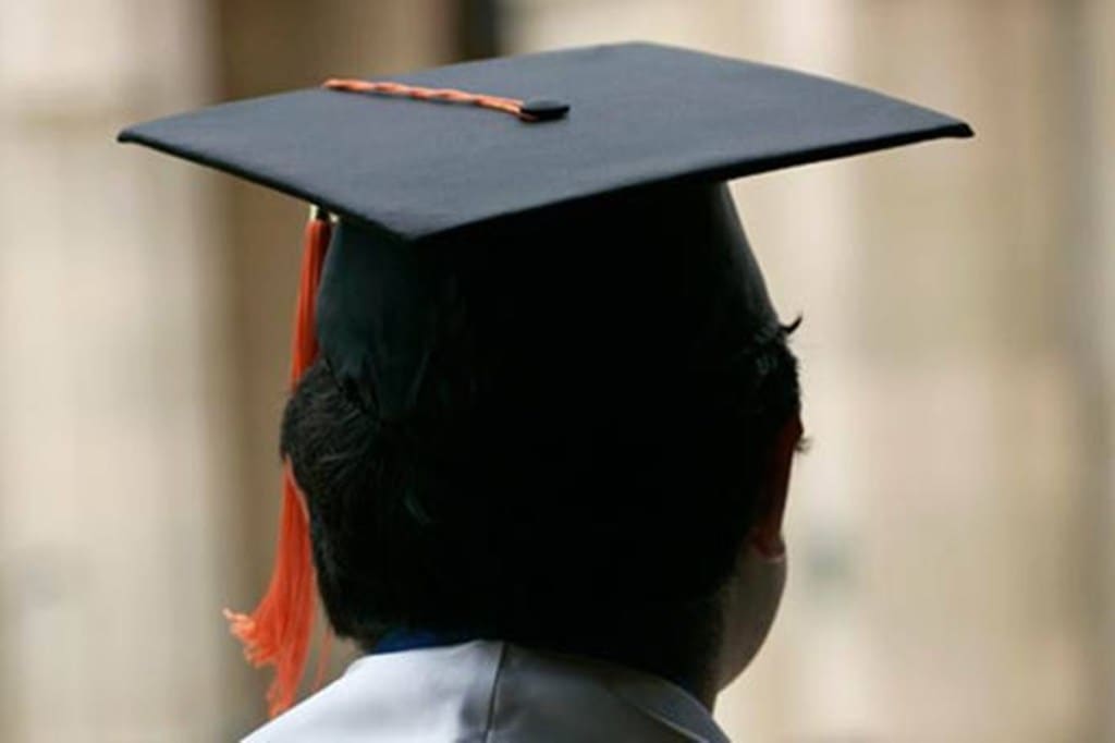 As the country takes to online education, the current pandemic is impacting rural students more than those who live in cities.