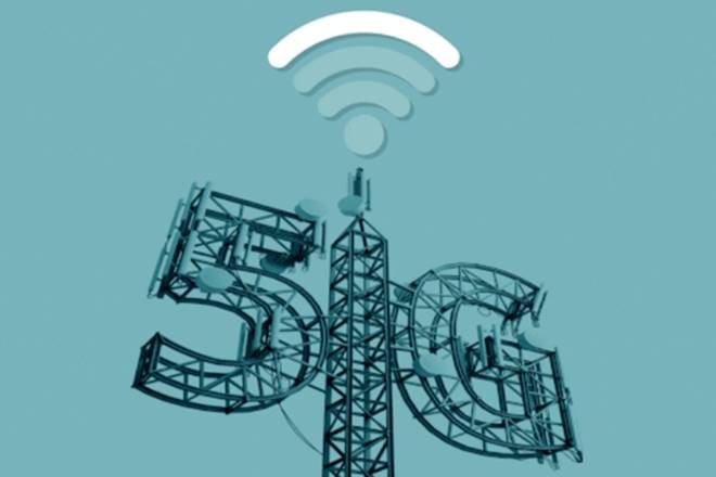 5G, Huawei, Ericsson, nokia