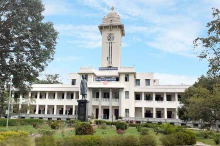 University of Kerala showcases digital garden