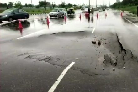 Thoudam has set an example for many aspirants from the region and has himself become the role model to emulate. (Credit:ANI)