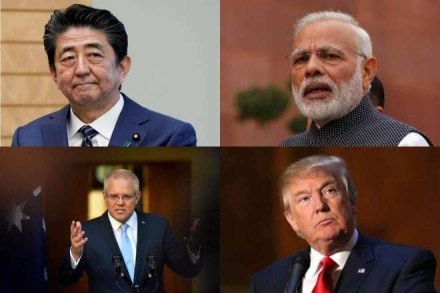 The outbreak of COVID-19 followed by China’s assertive global posture has resulted in a flurry of meetings and discussions particularly among the Quad countries.