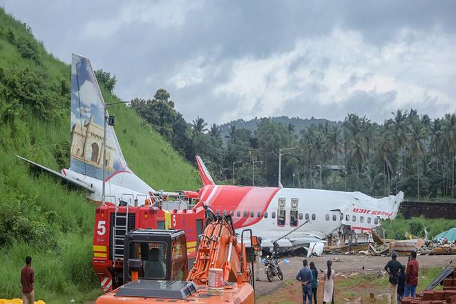 Captain S S Chahar, a former designated examiner on B737NG (aircraft), will be the investigator-in-charge to inquire into the circumstances of the August 8 accident. Captain S S Chahar, a former designated examiner on B737NG (aircraft), will be the investigator-in-charge to inquire into the circumstances of the August 8 accident.