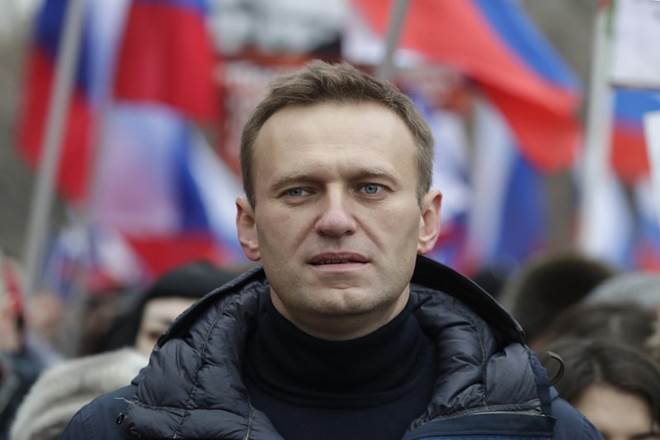Alexei Navalny, Russian opposition leader, Alexei Navalny in coma, Alexei Navalny poisoned, Vladimir Putin, Moscow, latest news on Alexei Navalny