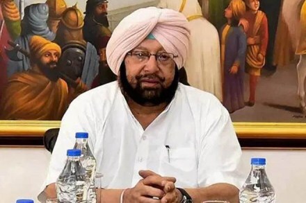 Amarinder Singh is facing severe flack from the opposition ranks after the recent hooch tragedy that claimed 123 lives. 