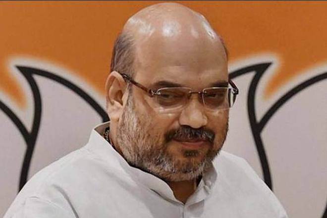 Amit Shah turns Covid negative