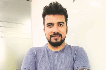 Skillbox: A platform to showcase artists and their talent