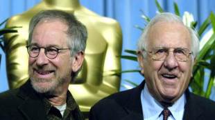 Arnold Spielberg, Steven Spielberg, GE 225 mainframe computer, Los Angeles, BASIC, general electric, latest news on arnold spielberg