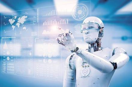 the government announcing a challenge for AI solutions is a signal that it is on a track where it will actively encourage indigenous development of future technologies.