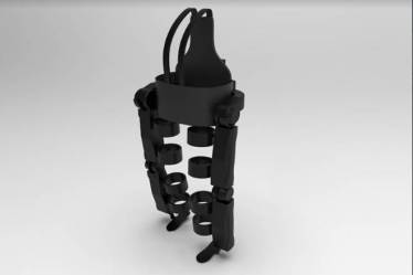 Assistive Robotic Technology,covid 19 pandemic, disabled community, locomotor disability, GenElek Technologies,robotics