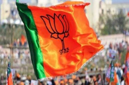 Delhi BJP unit Delhi BJP unit