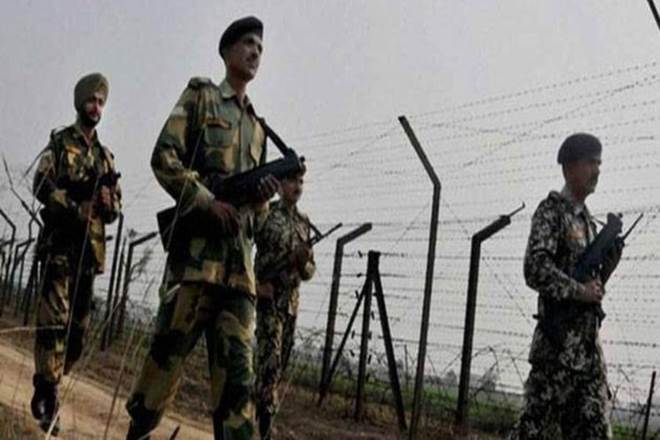 BSF, BSF kills pakistan intruder, Rajasthan, Barmer, rajasthan, india pakistan international border, Bakhasar area, independence day, defence news BSF, BSF kills pakistan intruder, Rajasthan, Barmer, rajasthan, india pakistan international border, Bakhasar area, independence day, defence news