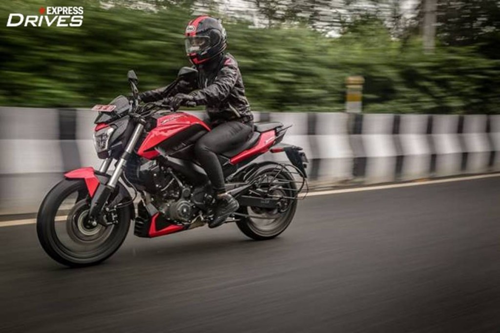 Bajaj Pulsar, Dominar could get smartphone connectivity soon: ‘Neuron’ name trademarked!