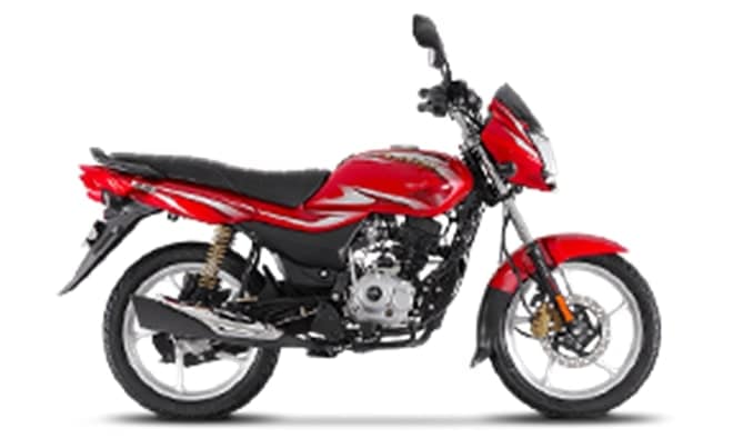 Bajaj Platina 100 ES disc variant launched: Price, specs, features explained