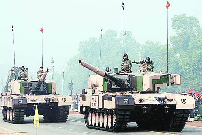 Atmanirbhar Bharat , Indian Army, Battle Tank Arjun, Ministry of Defence, Heavy Vehicles Factory, Import Embargo list, Indian Armed Forces, India China Line of Control, defence news, indian army