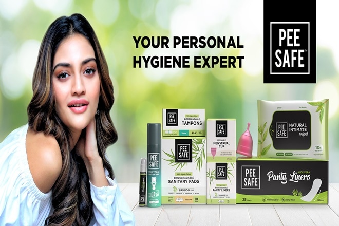 The brand aims to take forward the agenda of ensuring hygiene and wellness in India