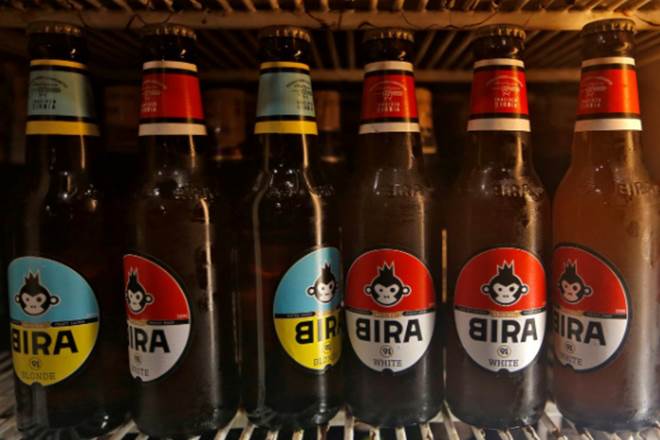B9 Beverages, Bira, foreign beer makers, Ankur Jains, Kirin Holdings, COVID-19 impact, global markets, international brewers 