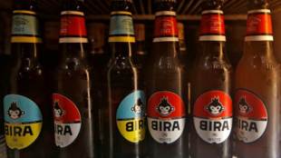 B9 Beverages, Bira, foreign beer makers, Ankur Jains, Kirin Holdings, COVID-19 impact, global markets, international brewers