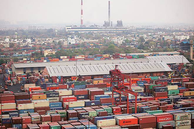 CCRI rating, CCRI target price, LLF calculation, Dedicated Freight Corridor, LLF costs. latest news on CCRI rating CCRI rating, CCRI target price, LLF calculation, Dedicated Freight Corridor, LLF costs. latest news on CCRI rating